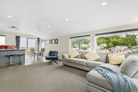 Photo of property in 24 Old Coach Road, Johnsonville, Wellington, 6037