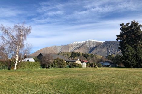 Photo of property in 5a Hart Place, Lake Coleridge, 7572