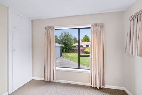Photo of property in 31 Witham Street, Hornby, Christchurch, 8042