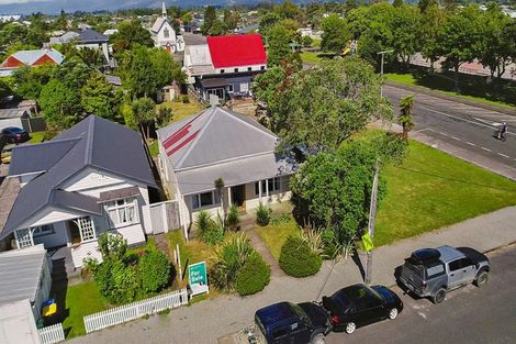 Photo of property in 61 Russell Street, Westport, 7825