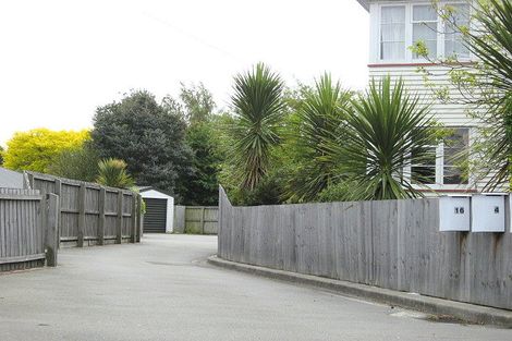 Photo of property in 14 Eden Place, Bryndwr, Christchurch, 8053