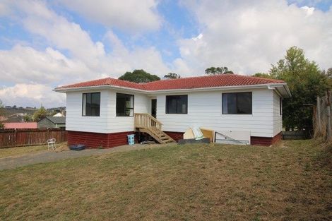 Photo of property in 32 Te Wheoro Street, Meremere, Mercer, 2474
