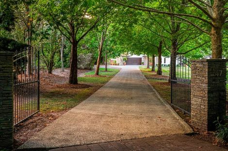 Photo of property in 47 Postman Road, Dairy Flat, Albany, 0794