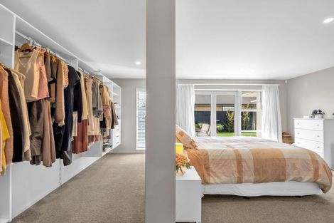 Photo of property in 25 Te Whariki Street, Marshland, Christchurch, 8083