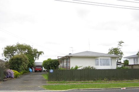 Photo of property in 30 Airfield Road, Takanini, 2112