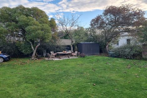 Photo of property in 33b Grey Street, Martinborough, 5711