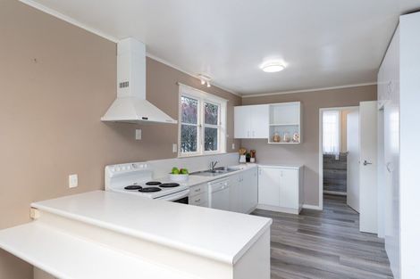 Photo of property in 46 Thackeray Street, Trentham, Upper Hutt, 5018