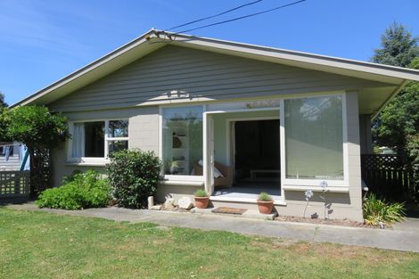 Photo of property in 2 North Terrace, Temuka, 7920