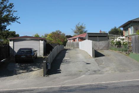 Photo of property in 43 Newman Street, Waimataitai, Timaru, 7910