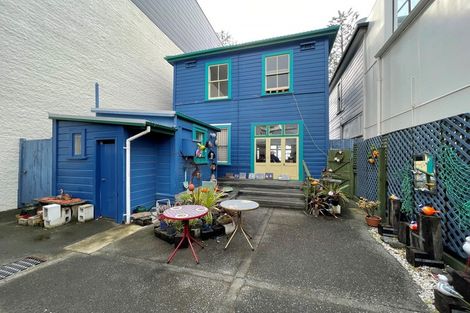 Photo of property in 185 Marine Parade, Napier South, Napier, 4110