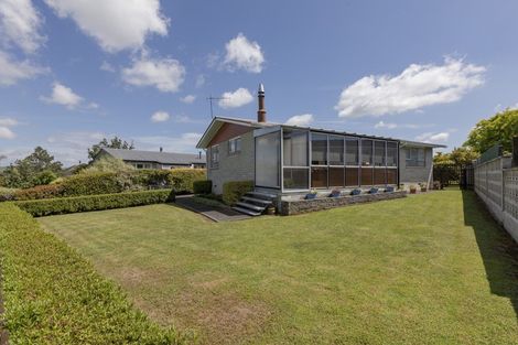 Photo of property in 28 Mclean Terrace, Waipukurau, 4200
