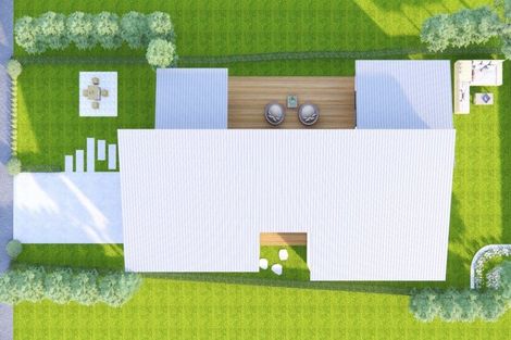 Photo of property in 4 Kukupa Lane, Long Bay, Auckland, 0630