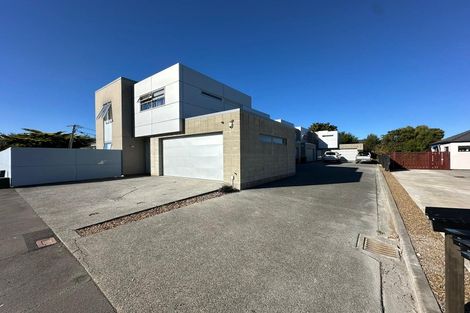 Photo of property in 310d Stanmore Road, Richmond, Christchurch, 8013