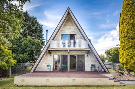 Photo of property in 4a Elizabeth Street, Feilding, 4702