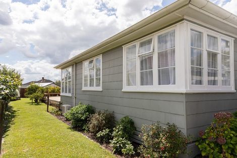 Photo of property in 31 Tranmere Road, Fairfield, Hamilton, 3214