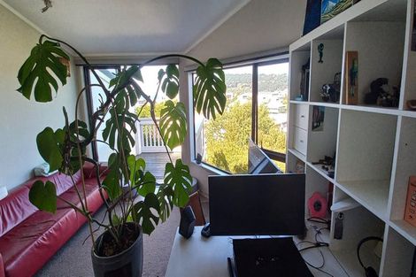 Photo of property in 53 Hankey Street, Mount Cook, Wellington, 6011