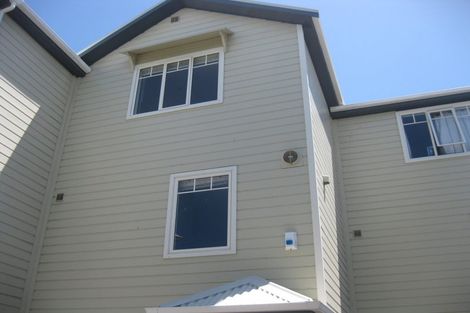 Photo of property in Colombo St Apartments, 17/10 Colombo Street, Newtown, Wellington, 6021