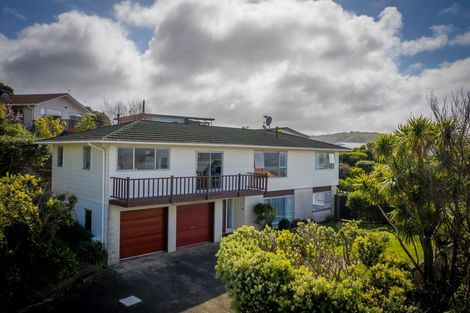 Photo of property in 14 Truro Road, Camborne, Porirua, 5026