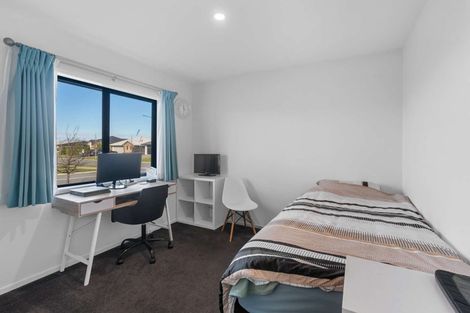 Photo of property in 11 Philippa Drive, Rolleston, 7615