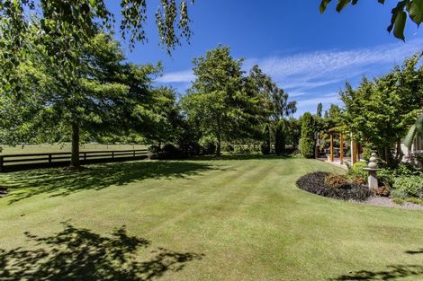 Photo of property in 99 Threlkelds Road, Ohoka, Kaiapoi, 7692