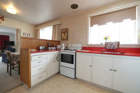 Photo of property in 16 Keats Avenue, Onekawa, Napier, 4110