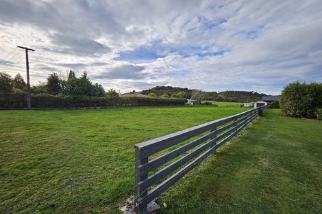 Photo of property in 157 Rutherglen Road, Rutherglen, Greymouth, 7805