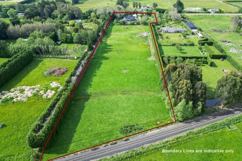 Photo of property in 72 Millton Park Road, Mill Road, Invercargill, 9871