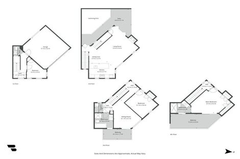 Photo of property in 3 Taurarua Terrace, Parnell, Auckland, 1052