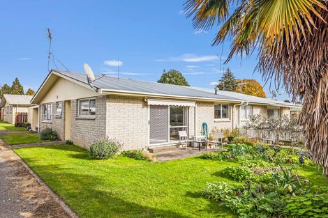 Photo of property in 2/659 Mahoe Street, Te Awamutu, 3800