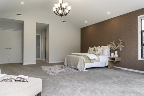 Photo of property in 6 Parklea Drive, Tamahere, Hamilton, 3283