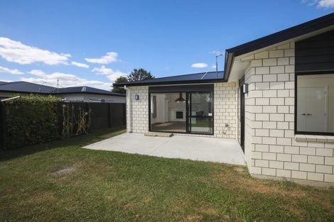 Photo of property in 2/17 Walter Street, Fairfield, Hamilton, 3214