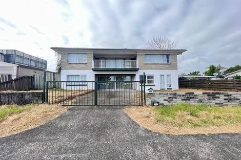 Photo of property in 488 Weymouth Road, Weymouth, Auckland, 2103