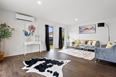 Photo of property in 5b Clarice Place, Takanini, 2112