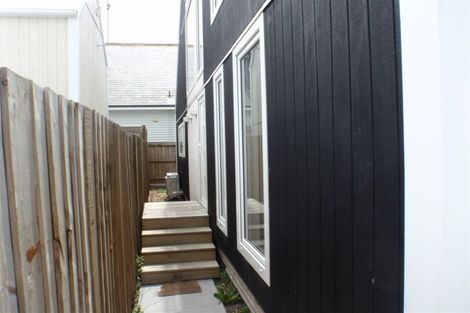 Photo of property in 508b Manchester Street, St Albans, Christchurch, 8014