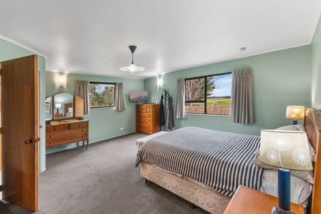 Photo of property in 2265 State Highway 49, Rangataua, Ohakune, 4691