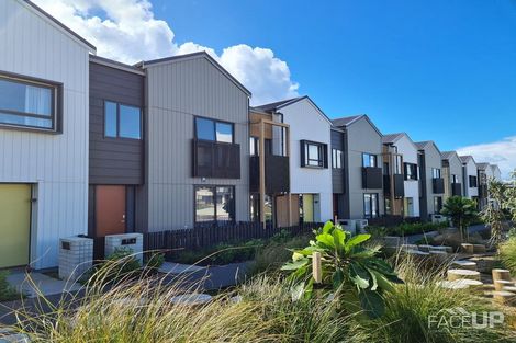 Photo of property in 9/25 Sidney Wallingford Way, Hobsonville, Auckland, 0616