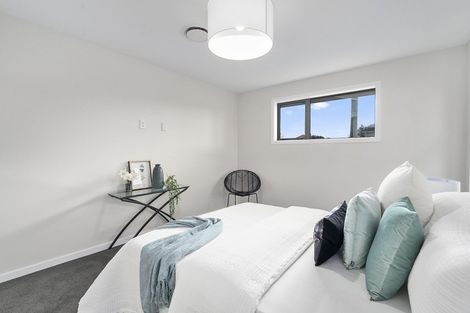 Photo of property in 4a Tingey Avenue, Feilding, 4702