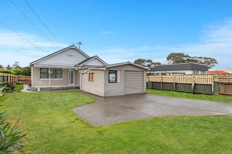 Photo of property in 40a Plunket Avenue, Papatoetoe, Auckland, 2104