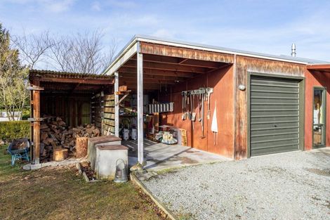 Photo of property in 48 Denmark Street, Fairlie, 7925