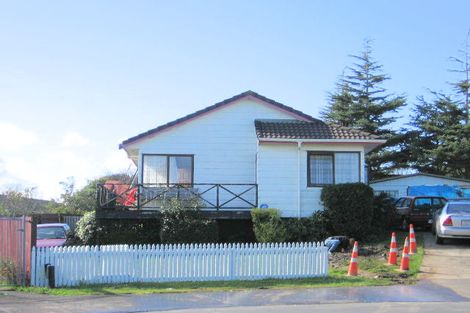 Photo of property in 8 Kepler Place, Clover Park, Auckland, 2019