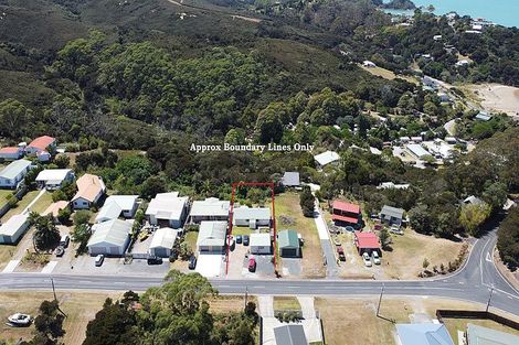 Photo of property in 10 De Surville Road, Karikari Peninsula, Kaitaia, 0483