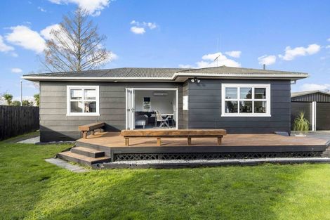 Photo of property in 122a Pukete Road, Pukete, Hamilton, 3200