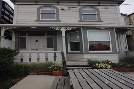 Photo of property in 8 Watson Street, Te Aro, Wellington, 6011