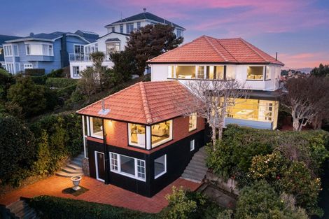 Photo of property in 64 Amritsar Street, Khandallah, Wellington, 6035