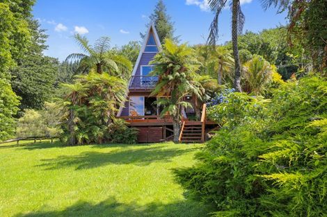 Photo of property in 42 Okawa Bay Road, Tikitere, Rotorua, 3074