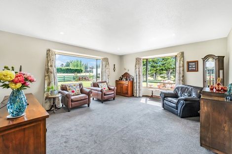 Photo of property in 1797 Clintons Road, Darfield, 7571