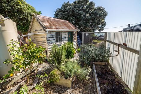 Photo of property in 1596 Cape Palliser Road, Cape Palliser, Featherston, 5772