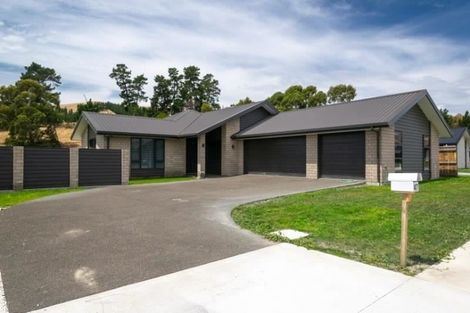 Photo of property in 47 Grigg Drive, Witherlea, Blenheim, 7201