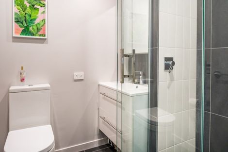 Photo of property in Vsp Nothern Tower, 1201/166 Victoria Street, Te Aro, Wellington, 6011