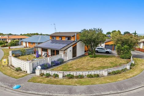 Photo of property in 4 Ascot Place, Netherby, Ashburton, 7700
